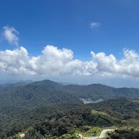 Cloud Forest Homestay Genting Highlands Eksteriør bilde