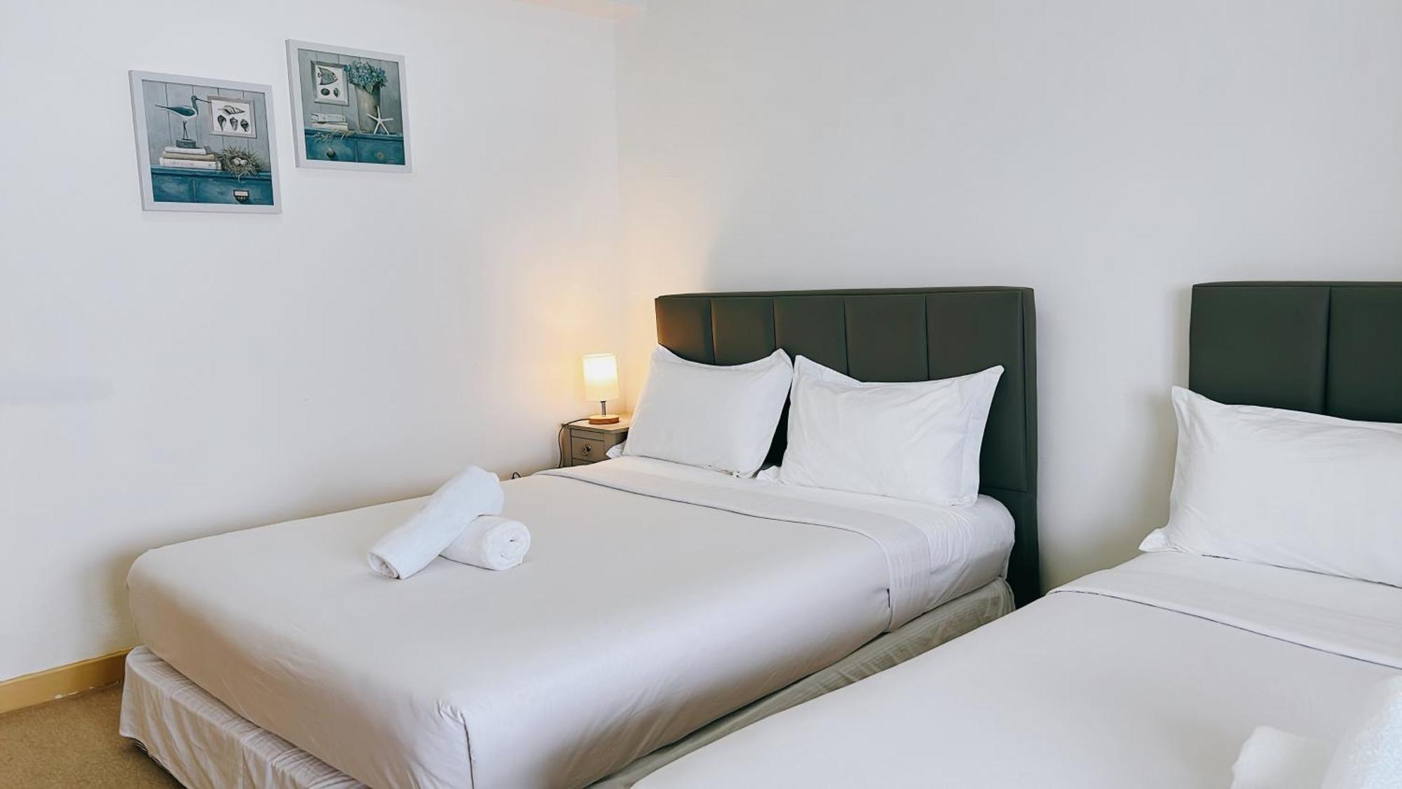 Cloud Forest Homestay Genting Highlands Eksteriør bilde
