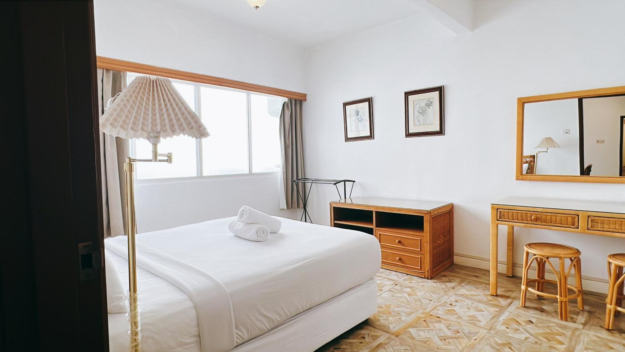 Cloud Forest Homestay Genting Highlands Eksteriør bilde