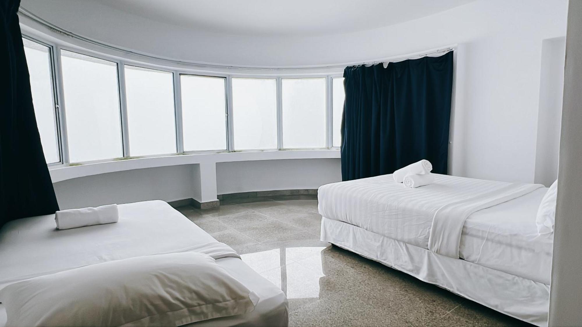 Cloud Forest Homestay Genting Highlands Eksteriør bilde