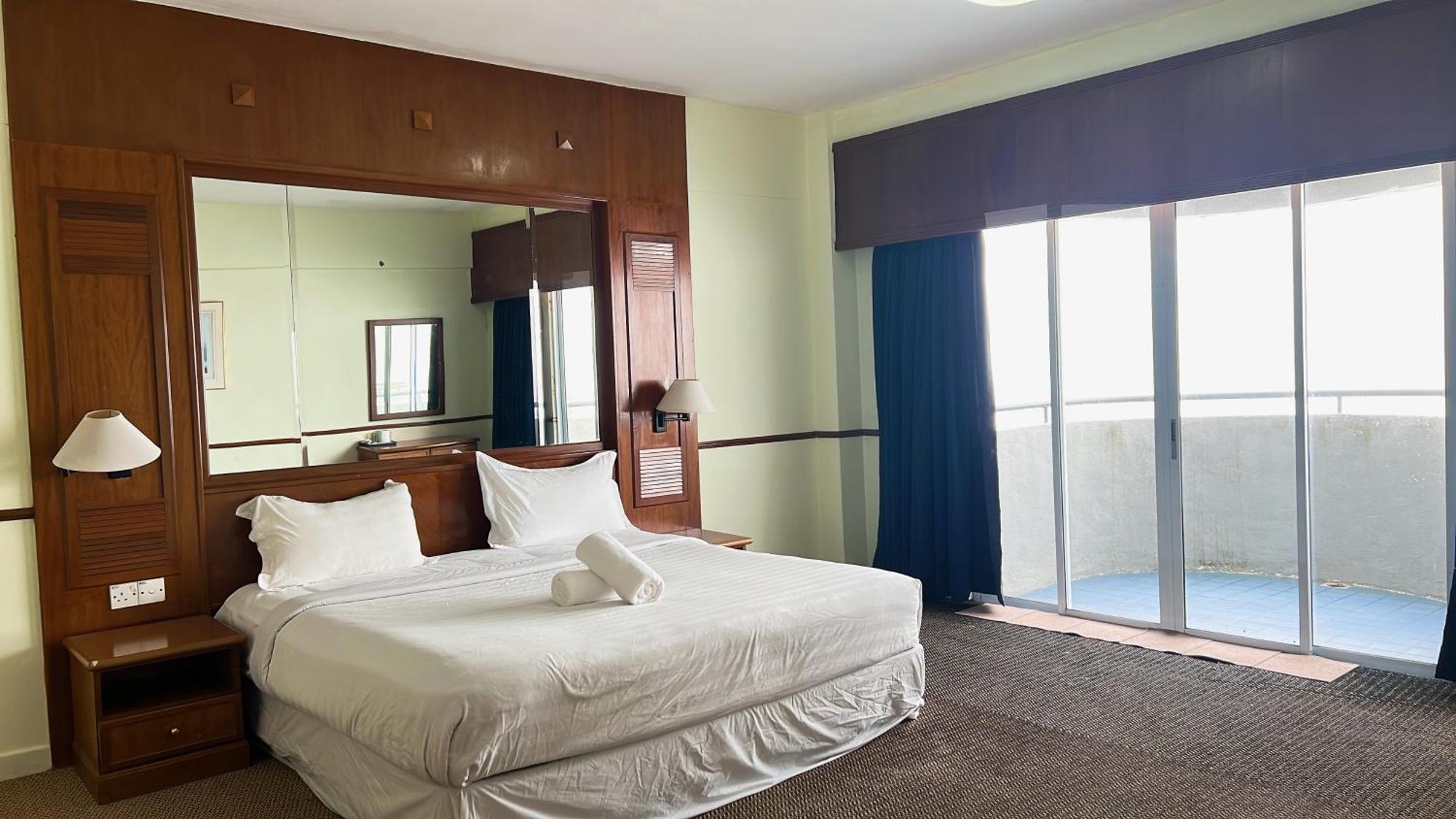Cloud Forest Homestay Genting Highlands Eksteriør bilde