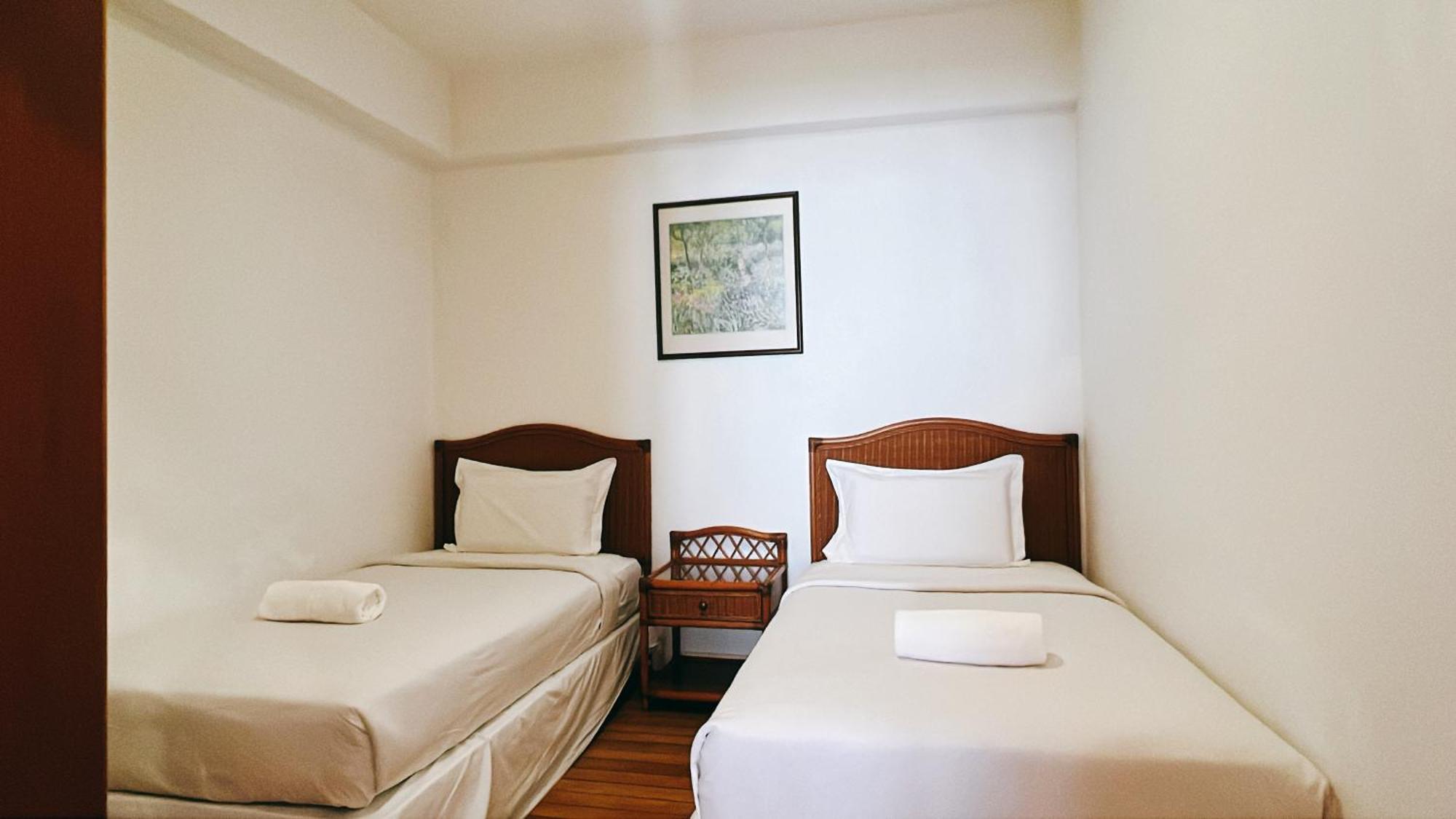 Cloud Forest Homestay Genting Highlands Eksteriør bilde