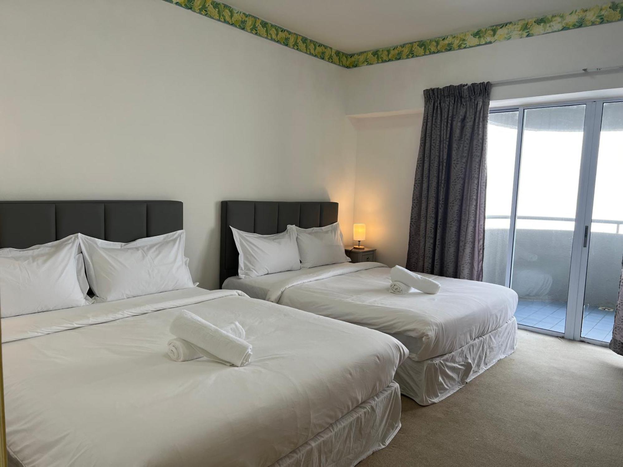 Cloud Forest Homestay Genting Highlands Eksteriør bilde