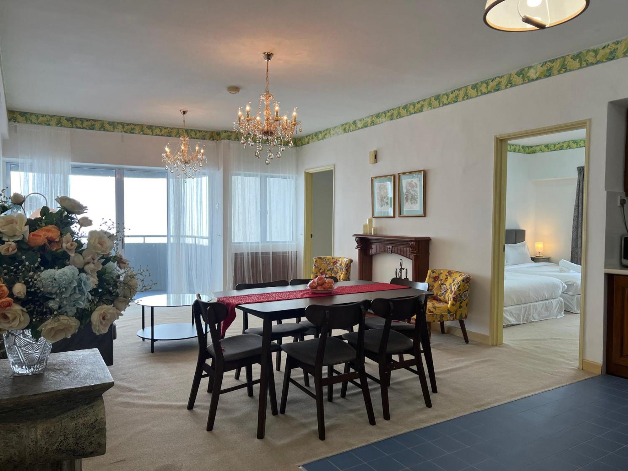 Cloud Forest Homestay Genting Highlands Eksteriør bilde