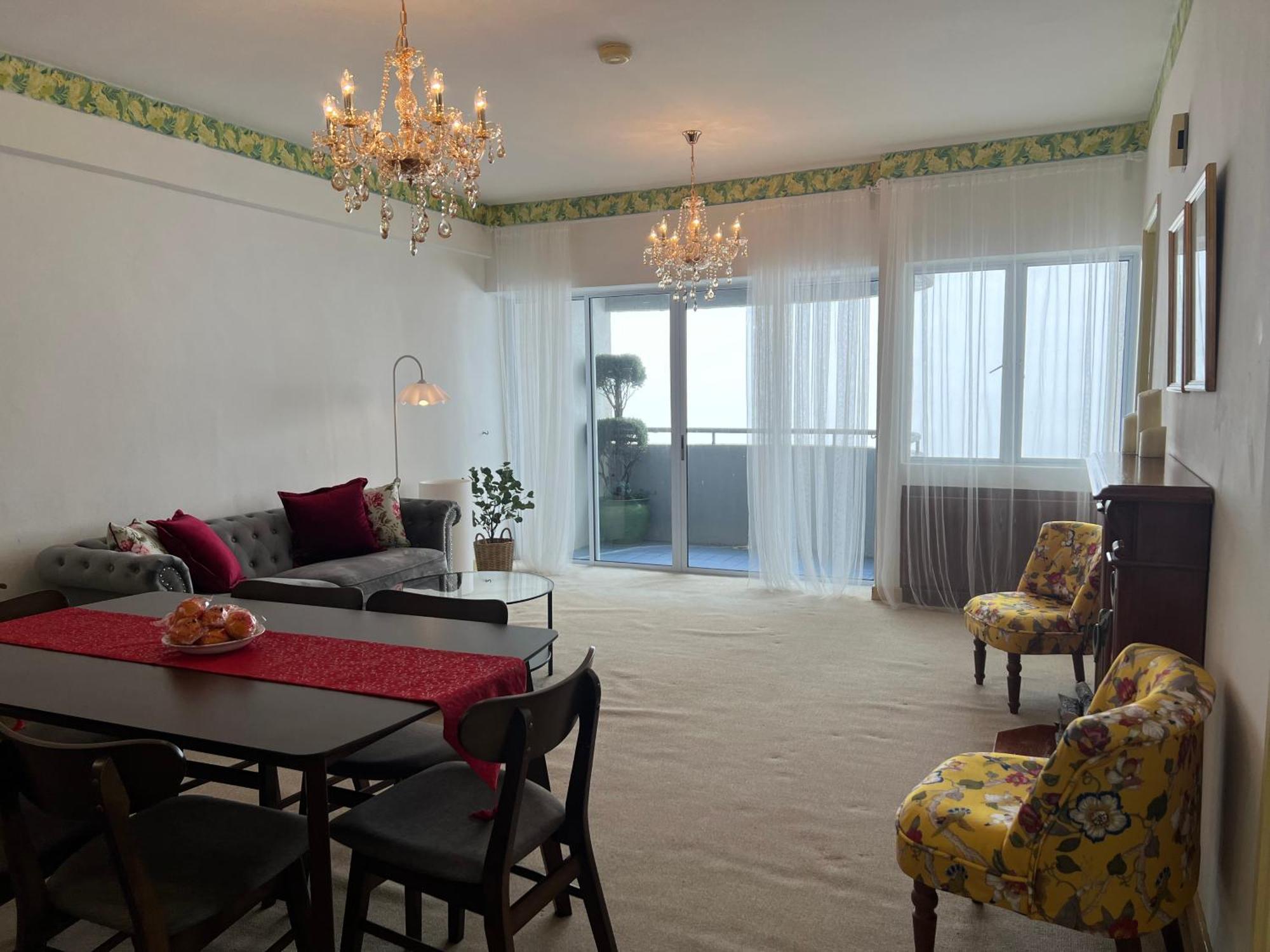 Cloud Forest Homestay Genting Highlands Eksteriør bilde